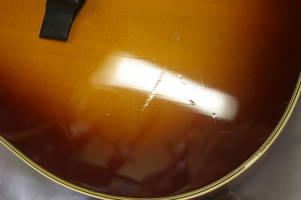 Cat's Eyes TCE-35ST （中古）【楽器検索デジマート】