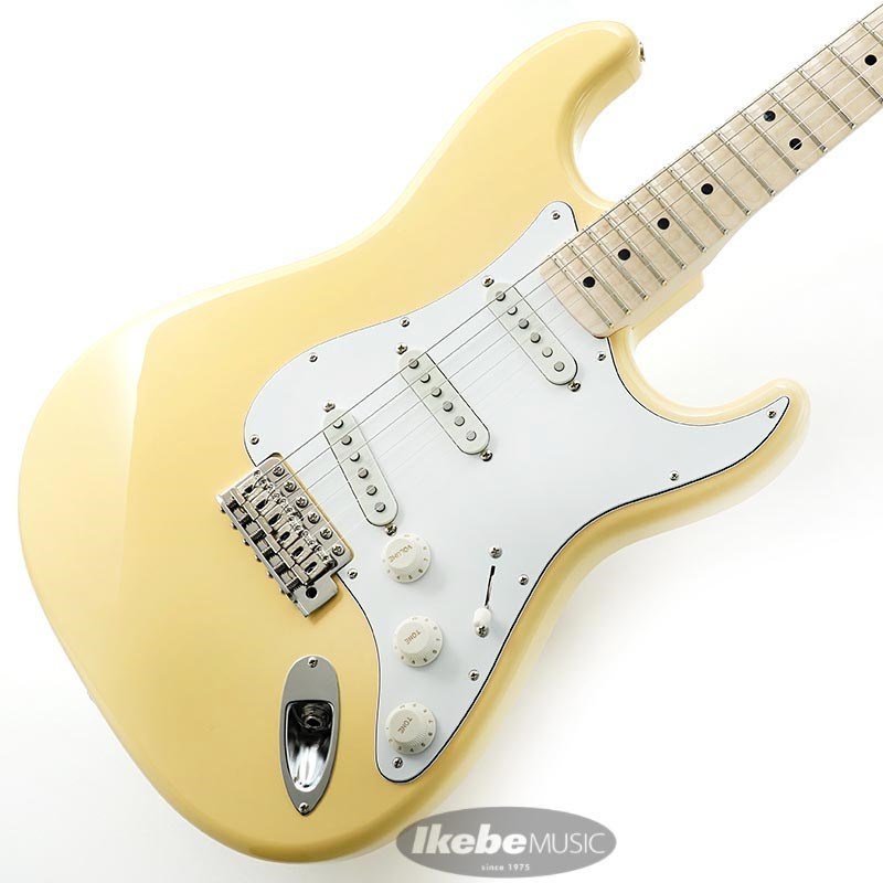 Fender Japan Yngwie Malmsteen イングヴェイ・マルムスティーン 