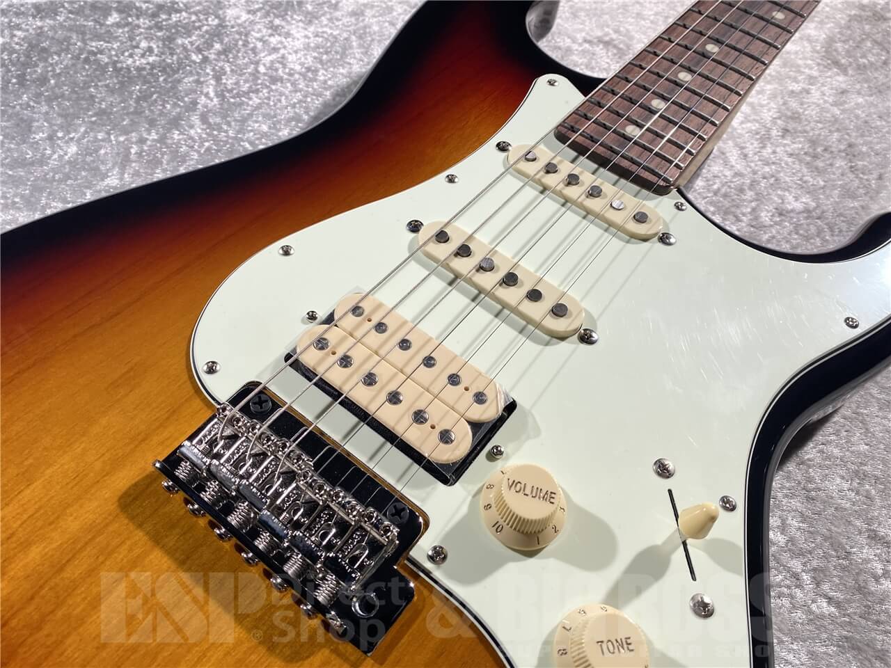 FUJIGEN(FGN) Neo Classic NST110RAL-3TS (3Tone Sunburst