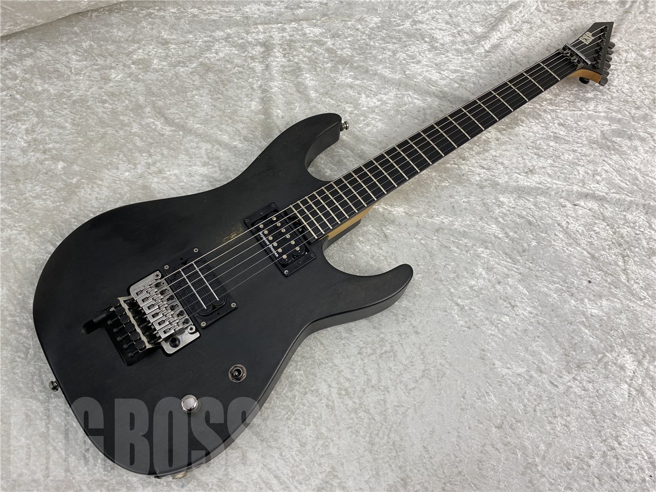 最終値下げESP E-II MR-7 カスタム品 最終値下げESP E-II MR-7