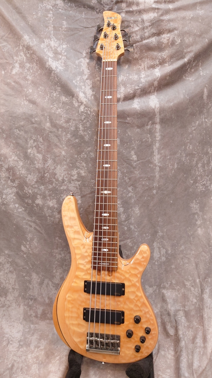 YAMAHA TRB1006J NT（中古）［デジマートSALE］【楽器検索デジマート】