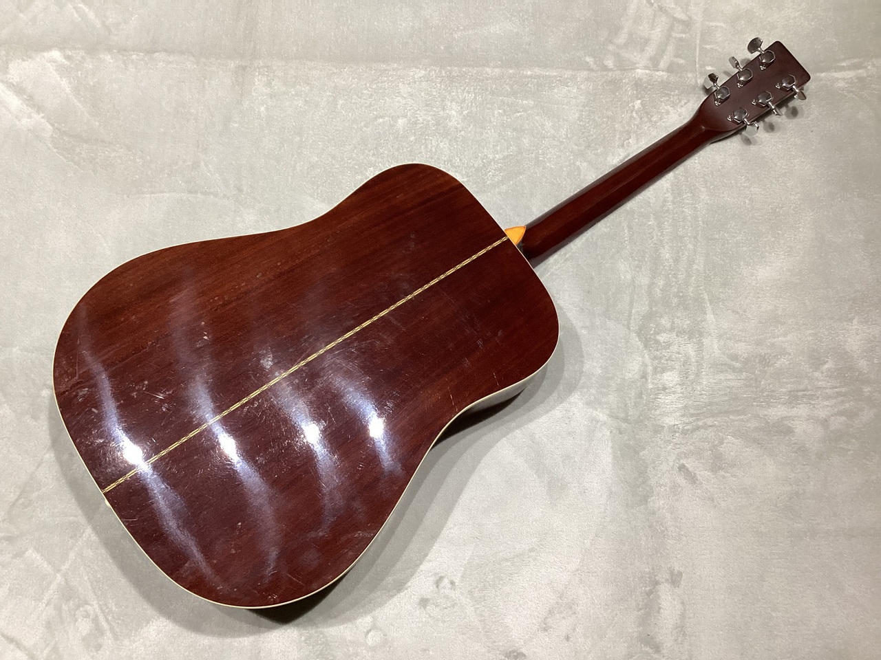 Jagard JD-18（中古）【楽器検索デジマート】