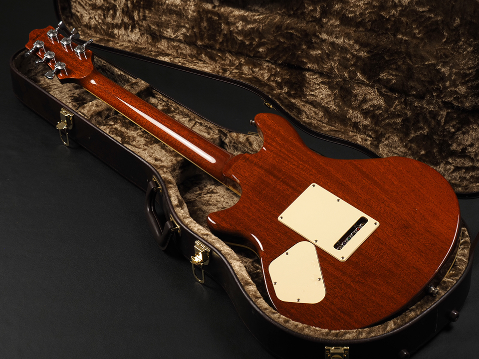 ESP Potbelly-TR soni6688（中古）［デジマートSALE］【楽器検索