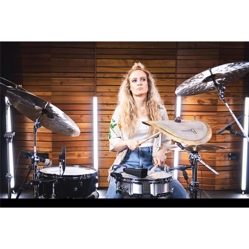 Meinl AN-BB [Anika Nilles Signature Cowbell「BEAT BELL」4-1