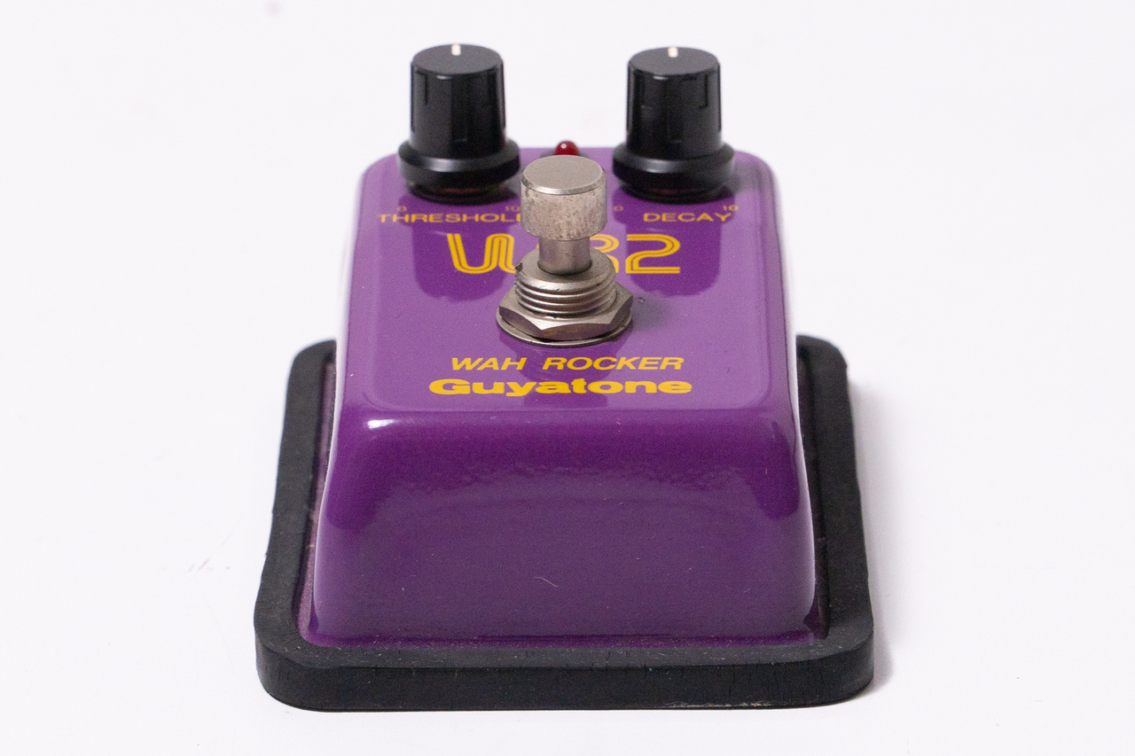 Guyatone WR2 Wah Rocker【GIB横浜】（中古/送料無料）【楽器検索