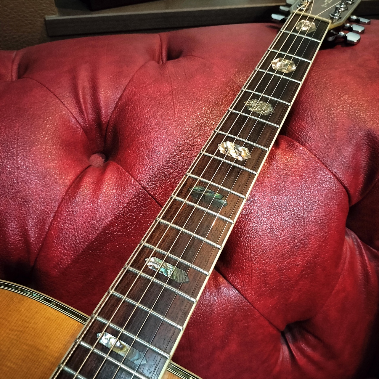 Morris W-60 TF 1980（ビンテージ）【楽器検索デジマート】