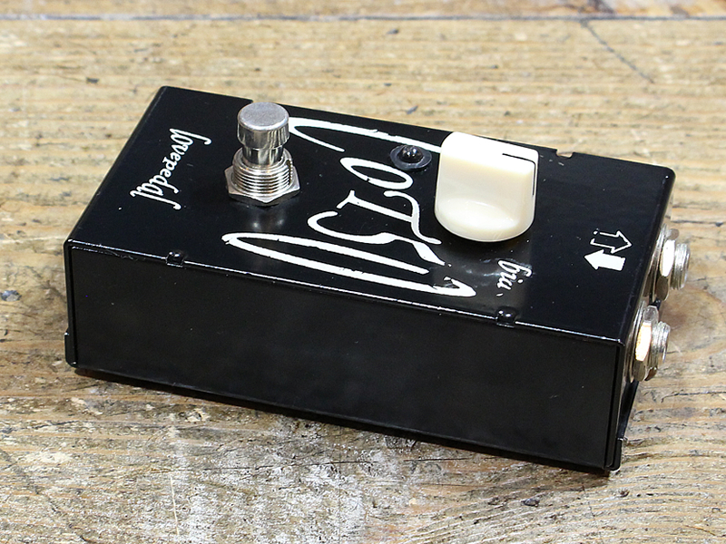 Lovepedal COT 50 ML（中古）【楽器検索デジマート】