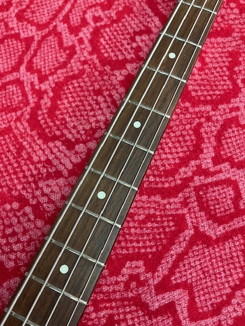 Tokai APB108 Yellow Sunburst【清水巴町本店】（新品特価