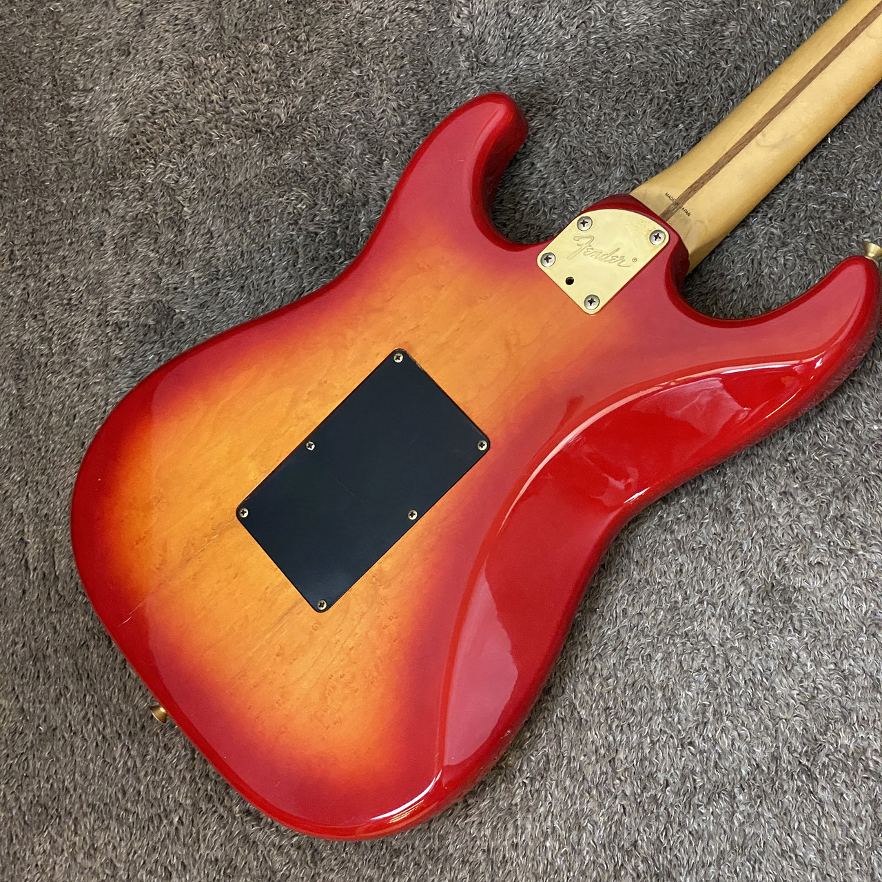 Fender Japan STR-75（中古/送料無料）【楽器検索デジマート】