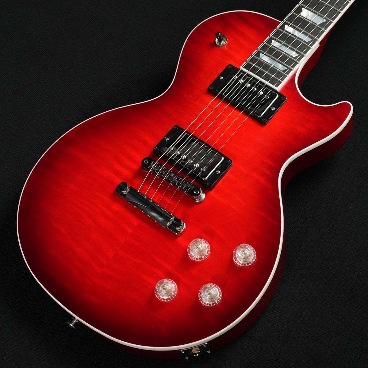 Gibson Les Paul Modern Figured Cherry Burst [Modern Collection