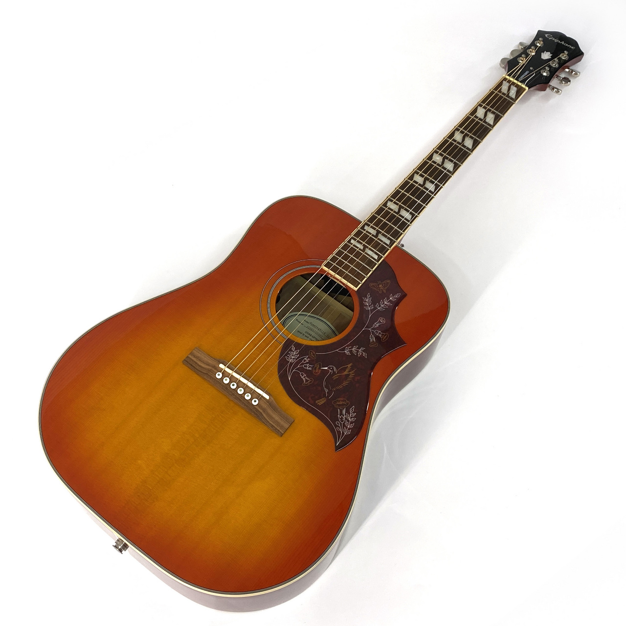 Epiphone Hummingbird Studio（中古/送料無料）【楽器検索デジマート】