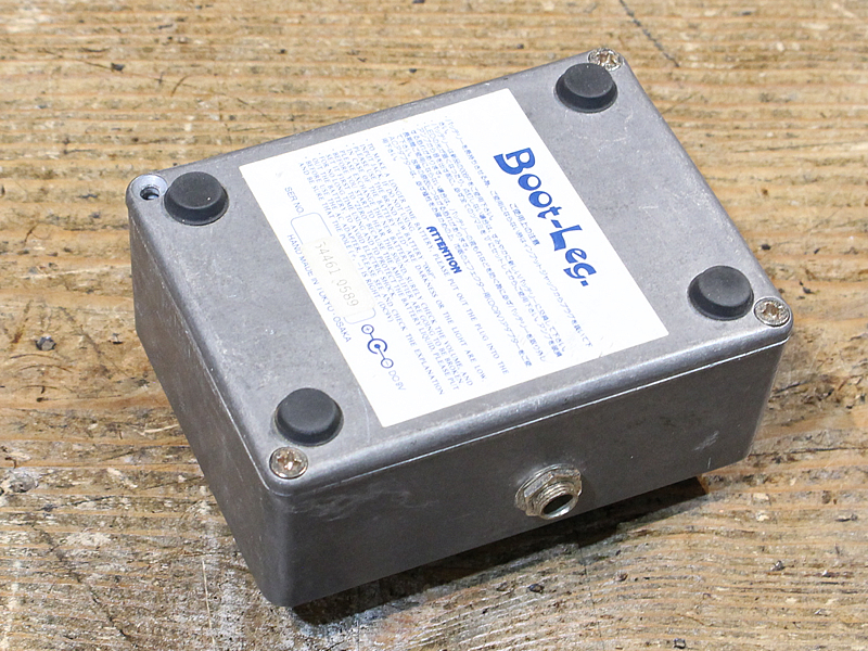 Boot-Leg RRP-2.0 ROCK'N ROLL PARTY（中古）【楽器検索デジマート】