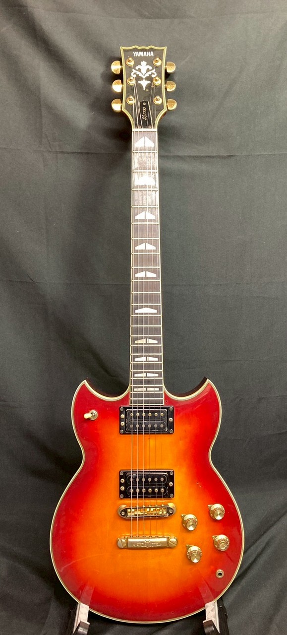 ☆HOLD☆YAMAHA SG-1000 - guitarshoptantan （ギターショップ