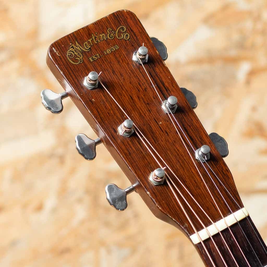Martin O-18 1960（ビンテージ）【楽器検索デジマート】