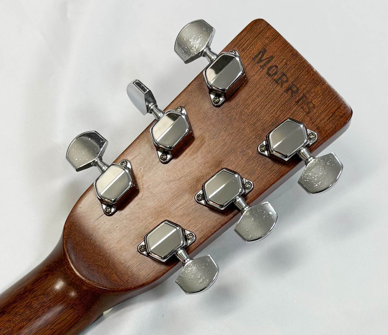 Morris W-20（中古/送料無料）【楽器検索デジマート】