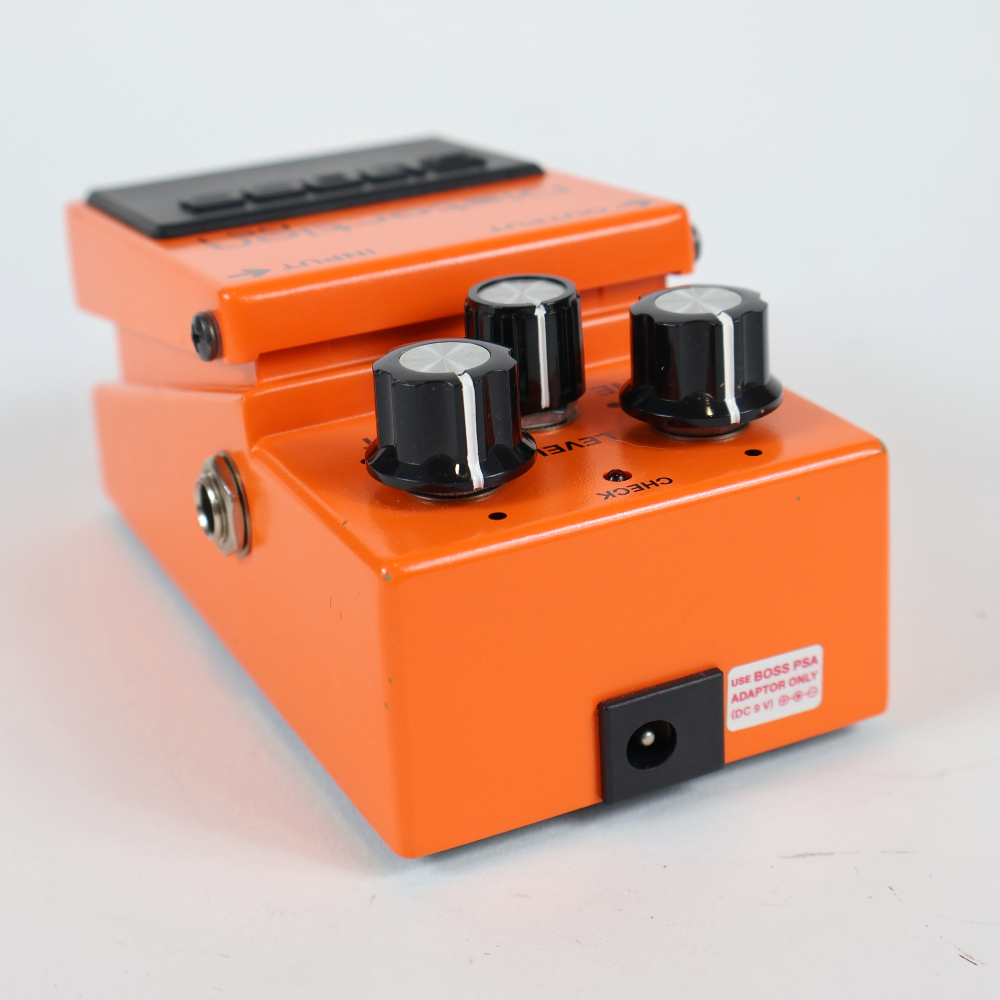 BOSS 【中古】ディストーション エフェクター BOSS DS-1 Distortion