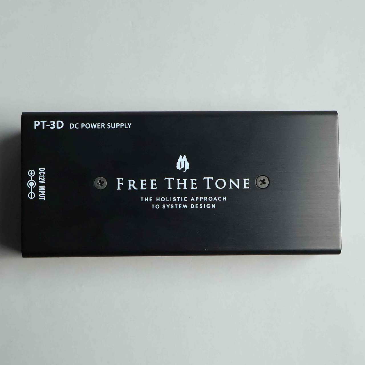Free The Tone PT-3D パワーサプライ 【中古】（中古/送料無料
