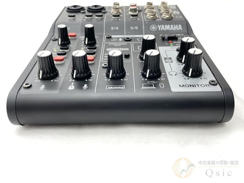 YAMAHA AG06MK II [SLM88]【梅田店在庫】（中古）【楽器検索