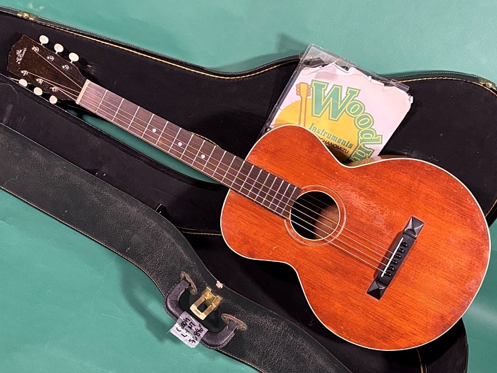 ギブソン　l-1 ミスターギブソン Gibson L-1（ビンテージ）【楽器検索デジマート】