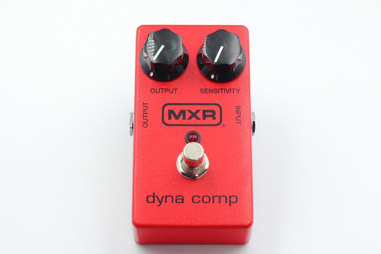 MXR M102 DYNA COMP（中古）【楽器検索デジマート】