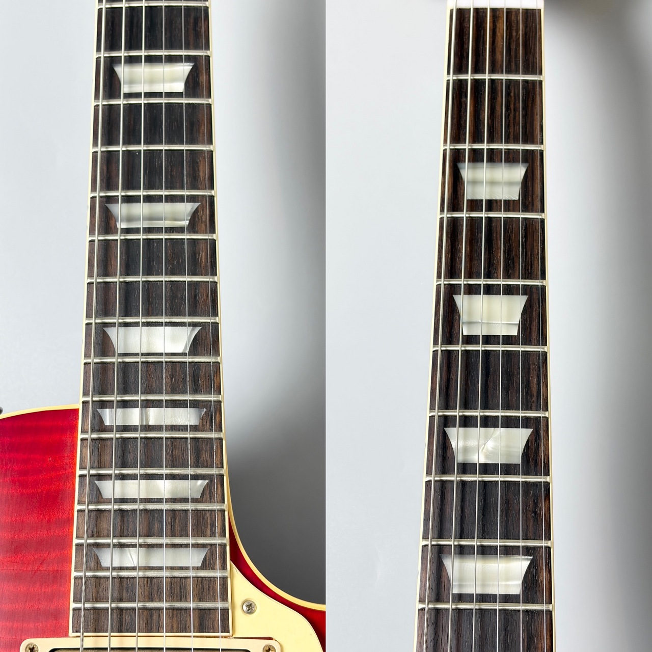 いぐもさま専用出品　Les Paul Custom Gibson Custom Shop PSL 1959 Les Paul Standard Reissue Light Aged