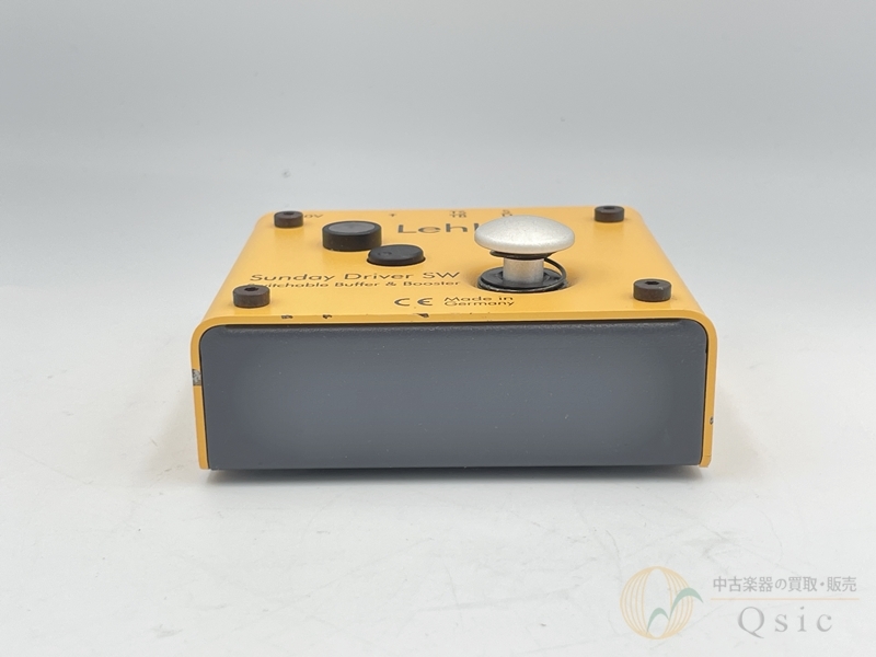 Lehle Sunday Driver SW [SLM10]【梅田店在庫】（中古）【楽器