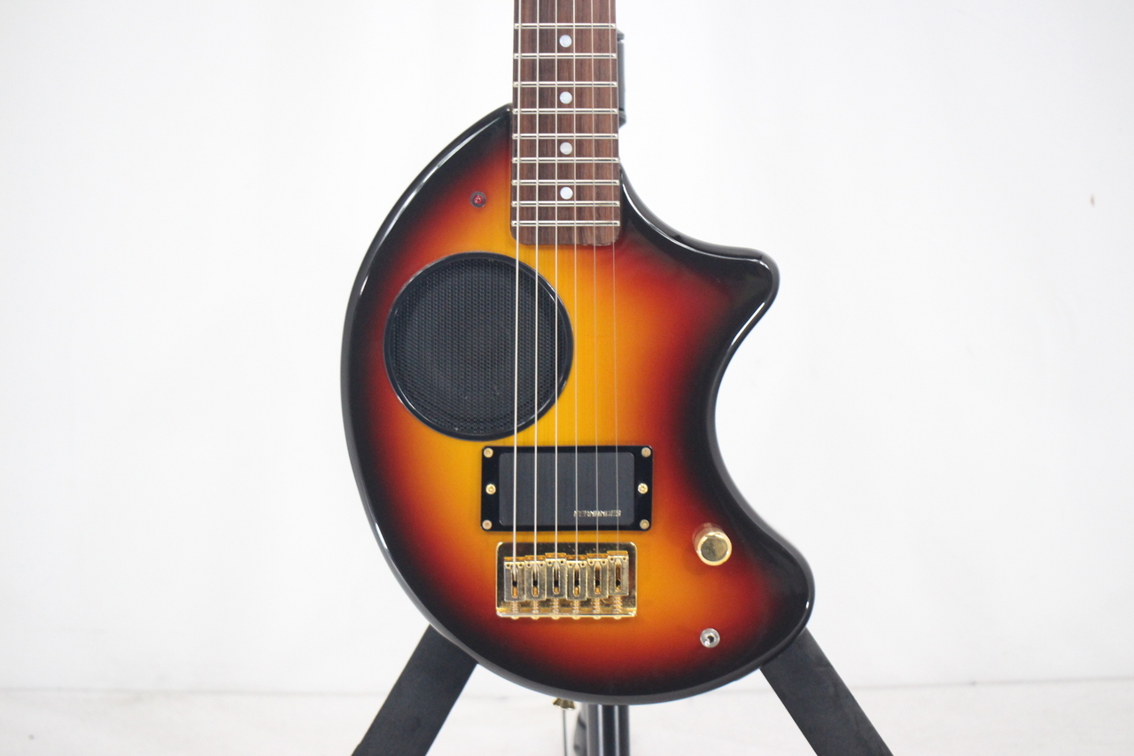 最低価格の FERNANDES ZO-3C（中古）【楽器検索デジマート】 ギター