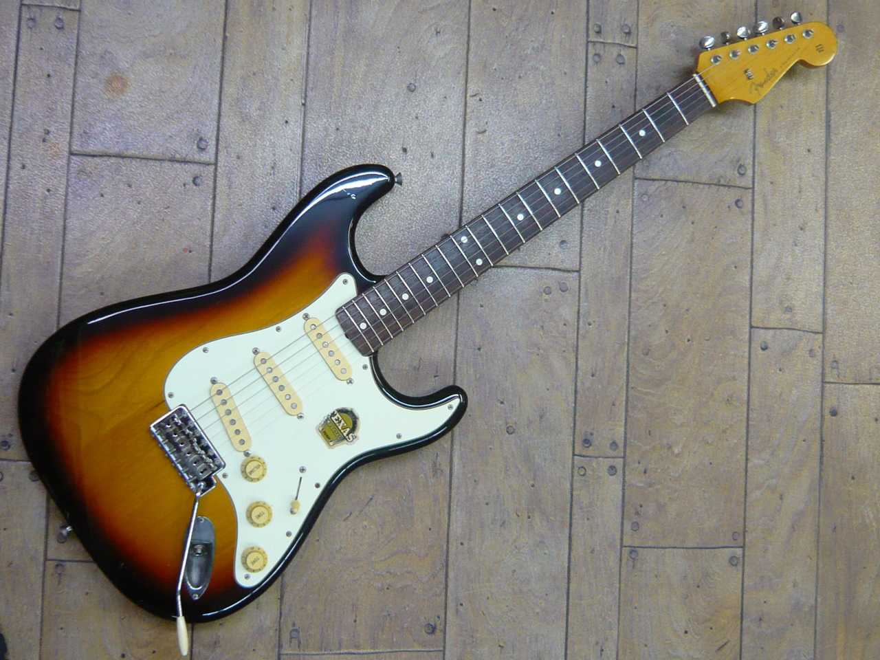 Fender Japan ST62-70TX（中古）【楽器検索デジマート】
