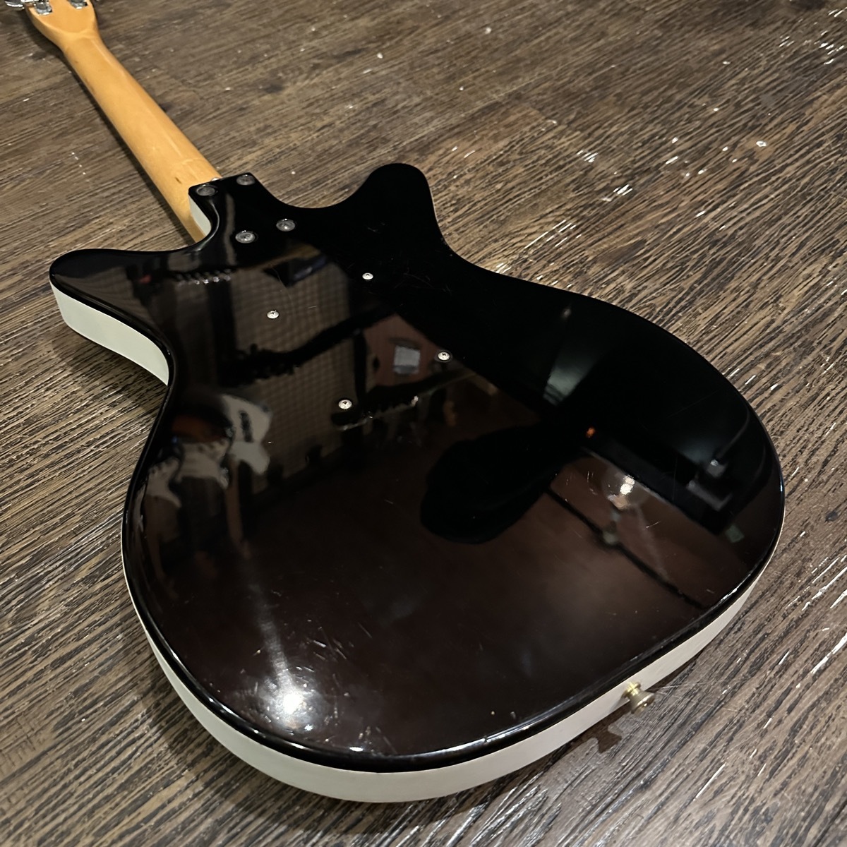 Greco DE-70 1989年製 Electric Guitar（ビンテージ/送料無料）【楽器
