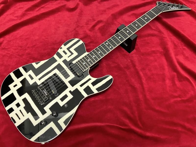 Zodiacworks TC-HOTEI（中古）【楽器検索デジマート】