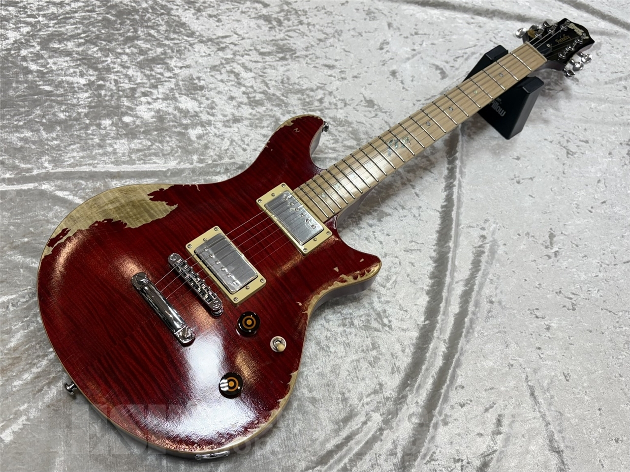 BanG Dream! POTBELLY FM Rāna（新品/送料無料）【楽器検索デジマート】