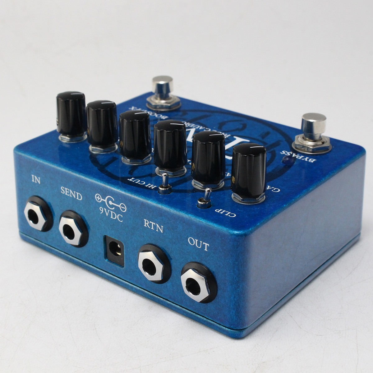 Paul Cochrane Tim V3 【御茶ノ水本店】（中古/送料無料）【楽器検索