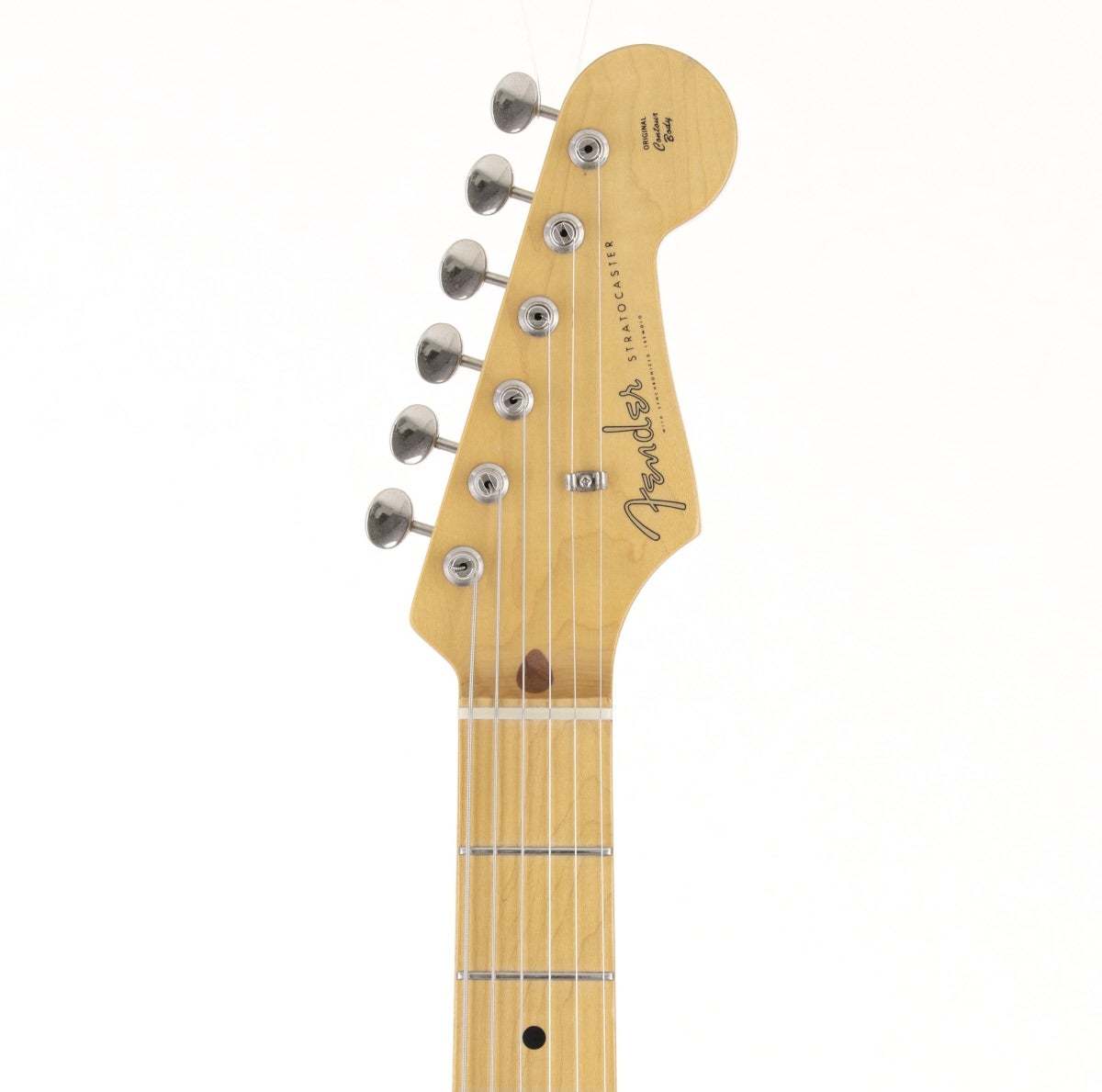 Fender Japan ST57-58US 【御茶ノ水本店】（中古/送料無料）【楽器検索