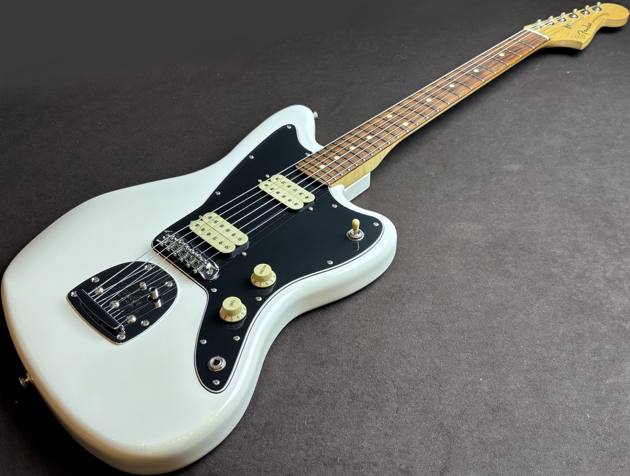 Fender Player Jazzmaster HH（中古）【楽器検索デジマート】
