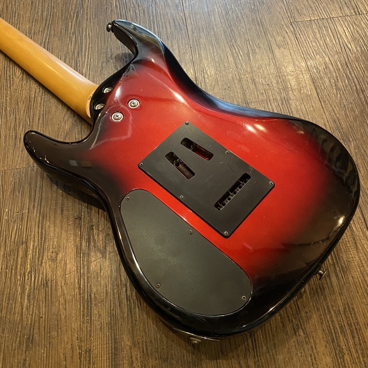 Aria Pro II Magna Series Japan Electric Guitar（中古/送料