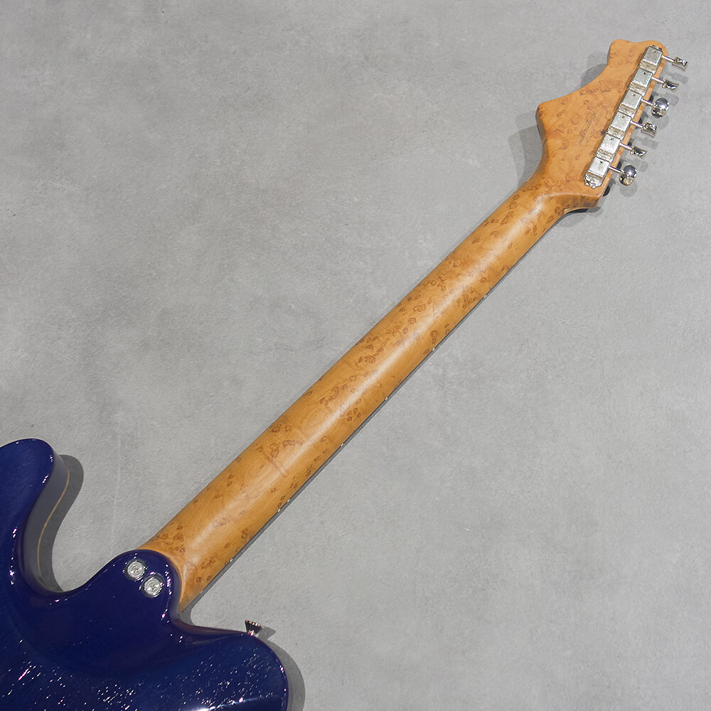 Infinite Trad fullsize T semi hollow INFINITE TRAD FULLSIZE ST