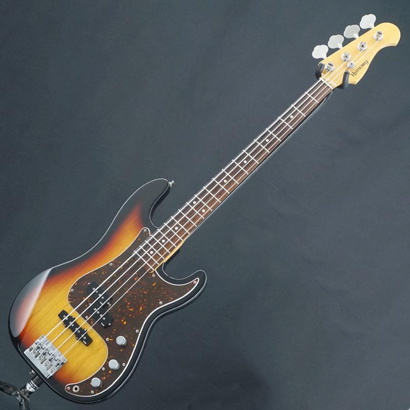 HISTORY USED 中古 TH-PJ (3TS)（中古）【楽器検索デジマート】