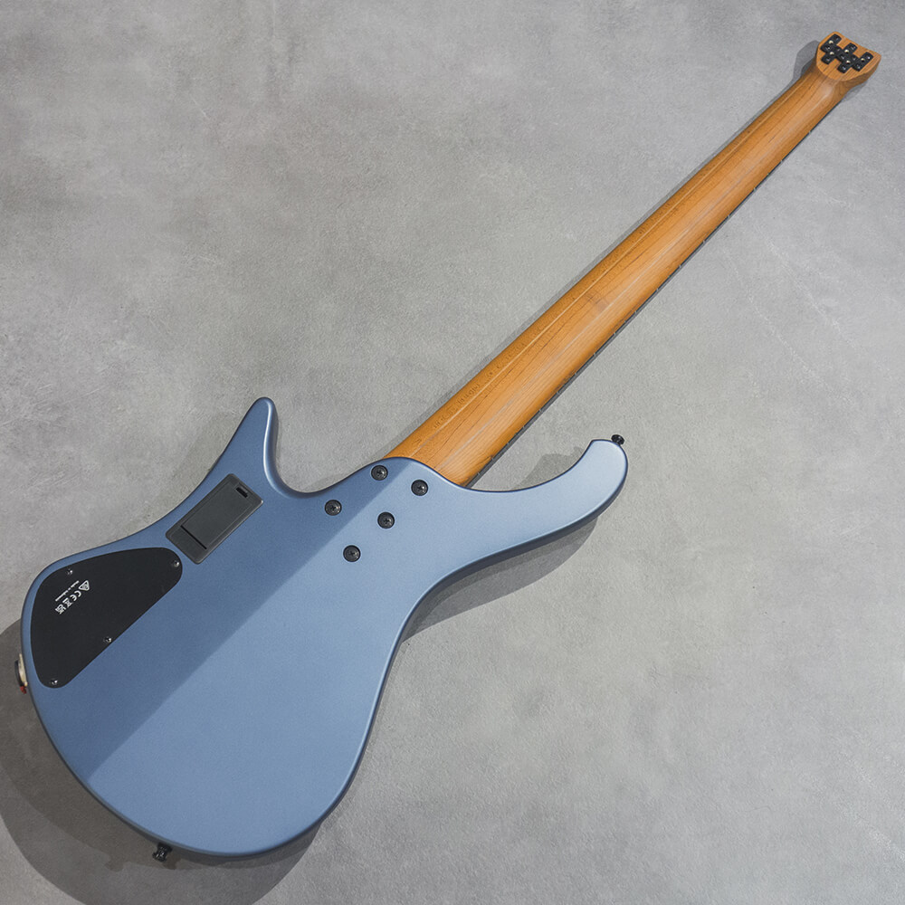 Ibanez EHB Workshop EHB1005F-AOM【EHBフレットレス・モデルが30%OFF