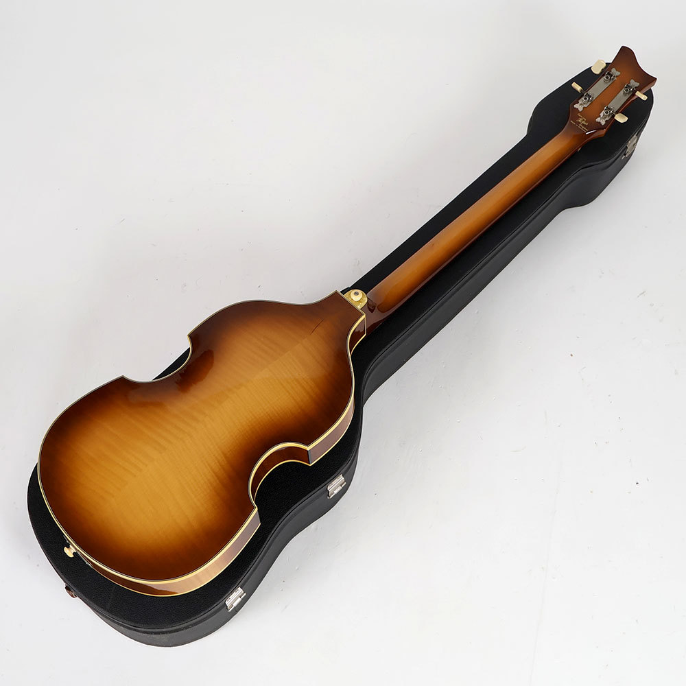 Hofner 【中古】 バイオリンベース Hofner ヘフナー 500/1