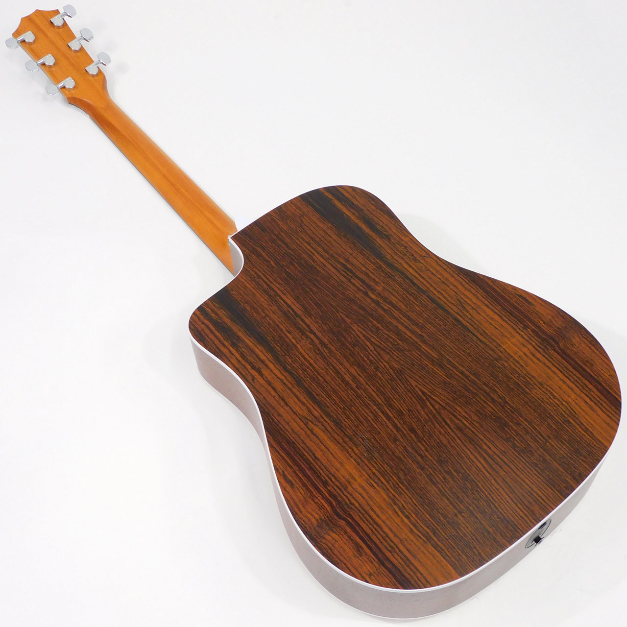 Taylor 210ce Rosewood Dreadnought Acoustic-Electric Guitar