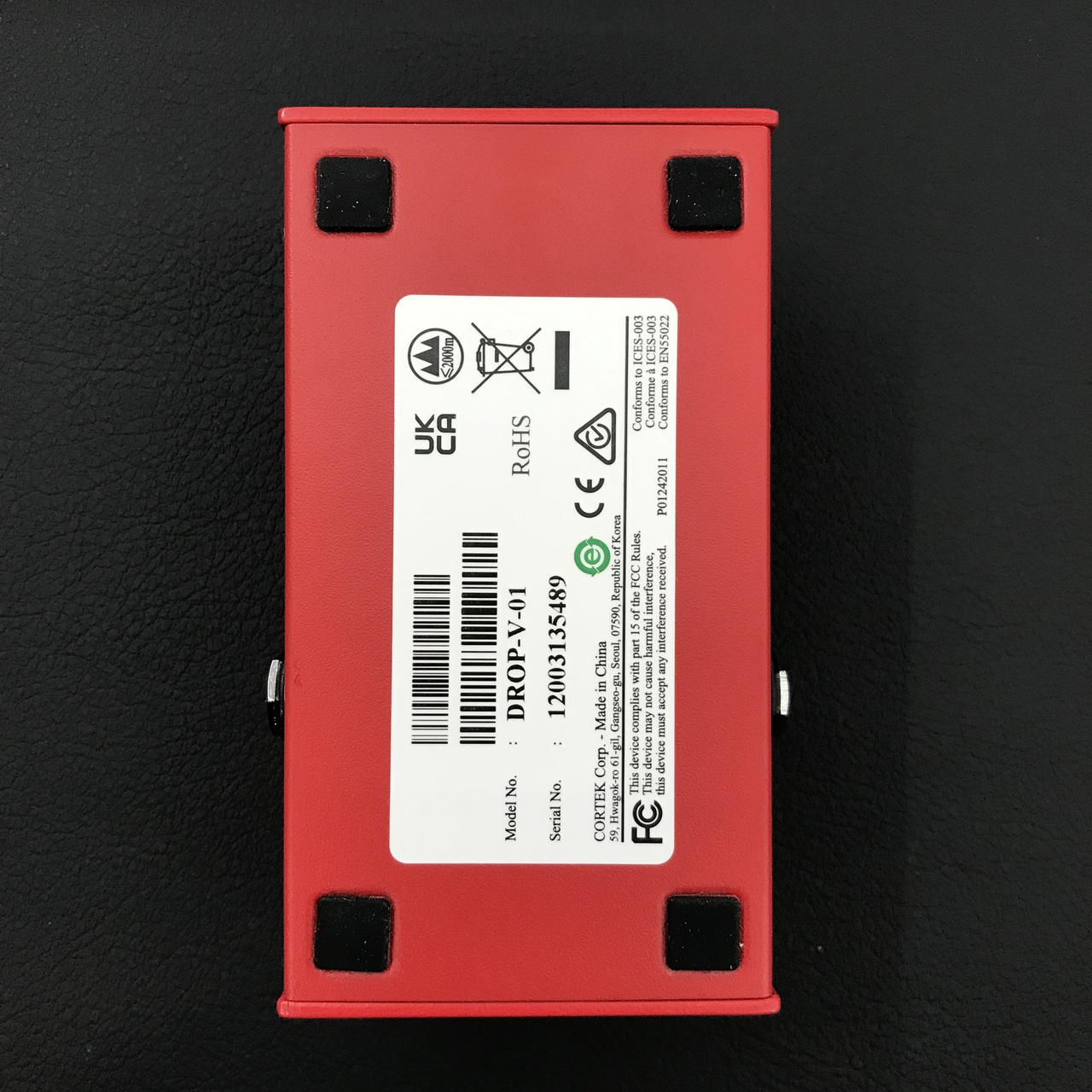 DigiTech Drop（中古）【楽器検索デジマート】