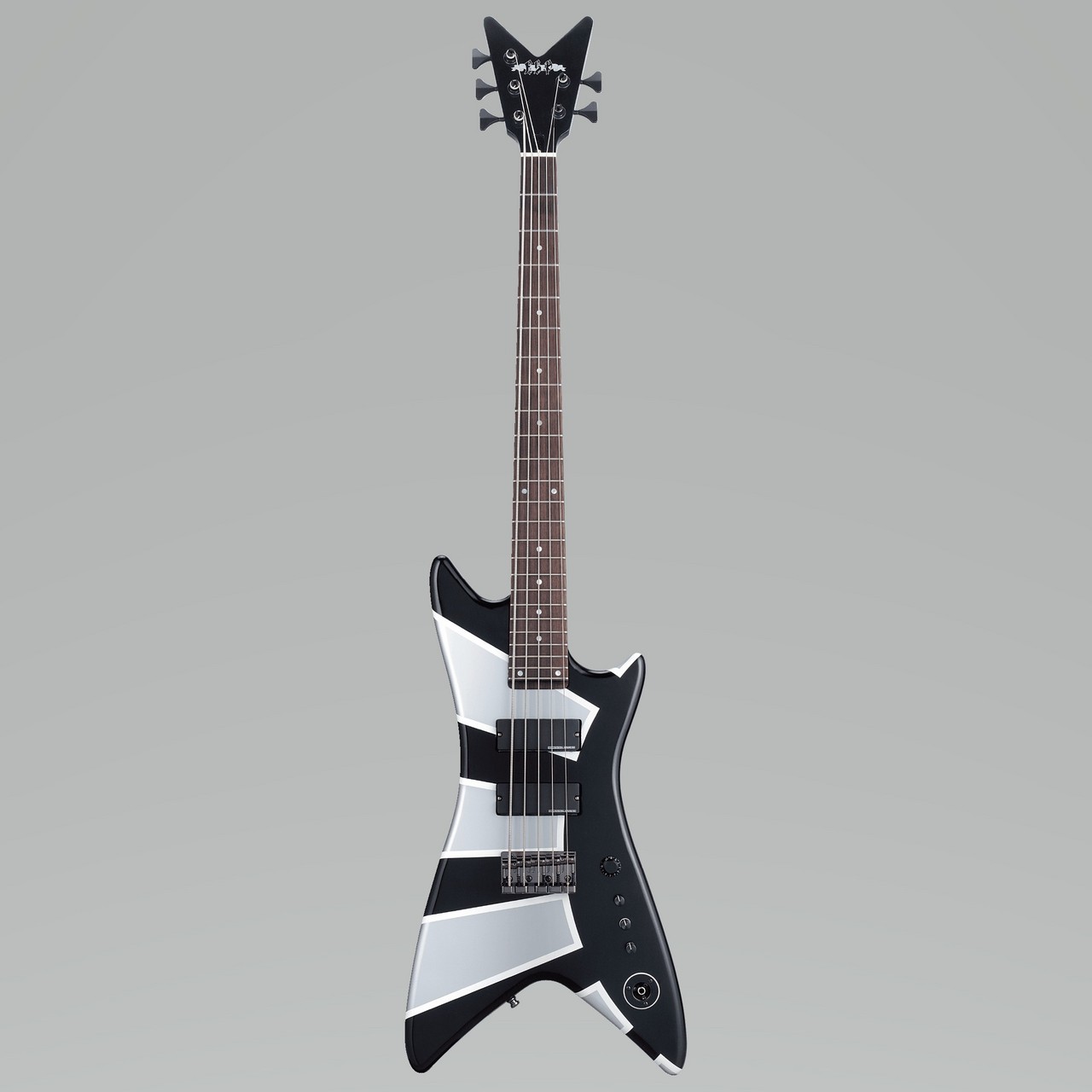 ESP D-TT [TRICK STAR] / Black Rising Sun