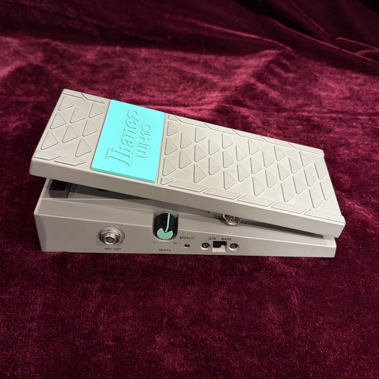 Ibanez WH10V2（中古）【楽器検索デジマート】