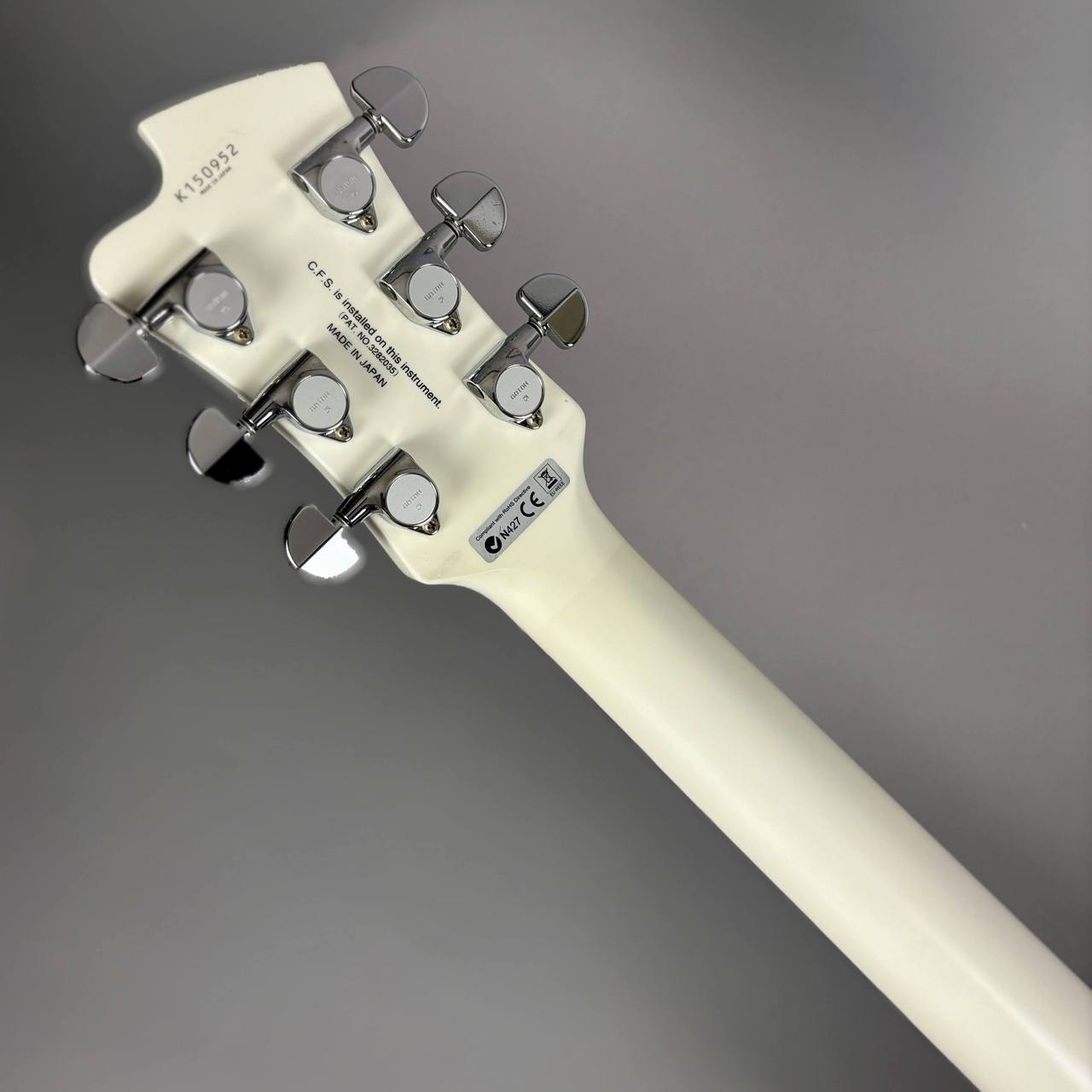 FUJIGEN(FGN) JFL-HH（中古/送料無料）【楽器検索デジマート】