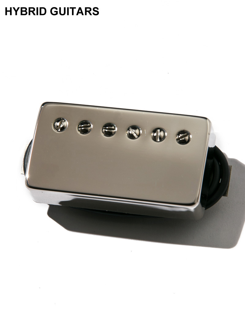 Bare Knuckle Pickups Nailbomb 6st Neck Nickel 4con Short-Leg（新品）【楽器検索デジマート】