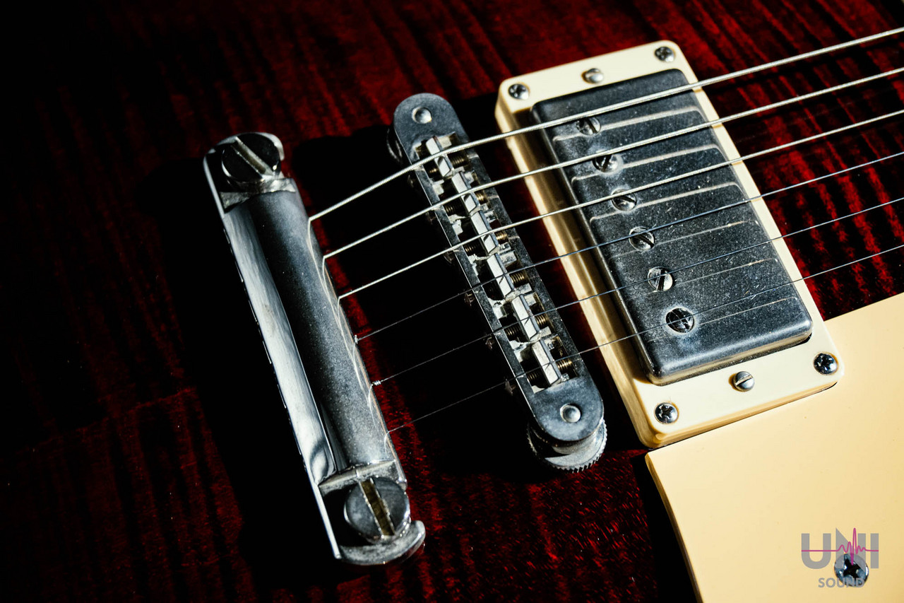 Gibson 50s Les Paul Standard Plus / 2006（中古）【楽器検索デジマート】