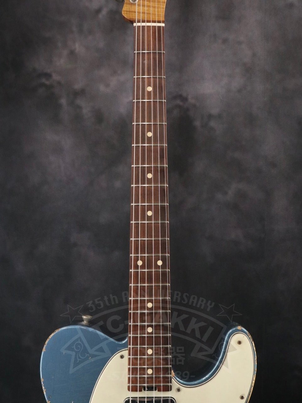 Iconic Guitars VINTAGE MODERN 62T（中古）【楽器検索デジマート】