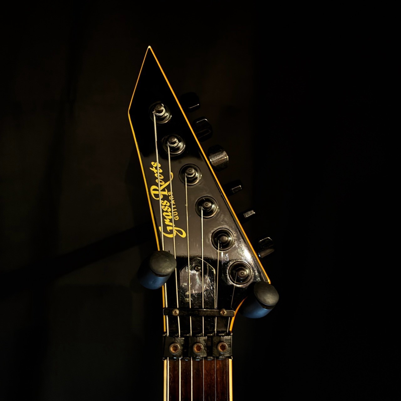 GrassRoots G-S-58HR Sugizo Model / 3.43kg【下取りで最大15%OFF