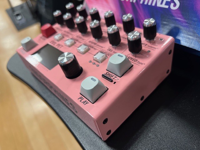 Endorphine.es EVIL PET(中古/送料無料)【楽器検索デジマート】 Endorphine.es EVIL PET(中古/送料無料)【楽器検索デジマート】