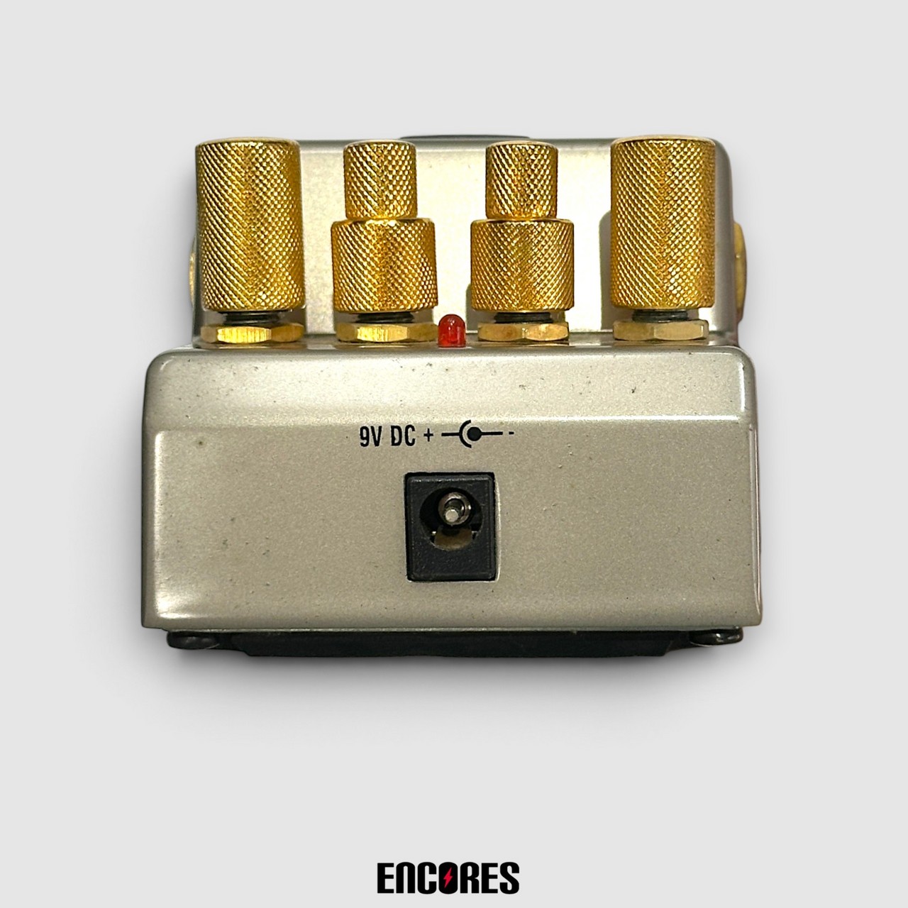 Marshall MARSHALL GV-2 The GUV'NOR PLUS（中古）【楽器検索デジマート】